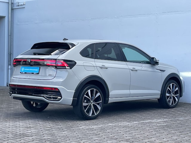 Volkswagen Taigo 1.5 TSI DSG R-Line