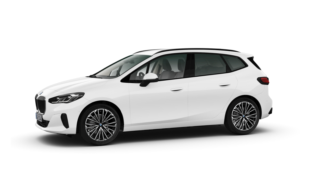 BMW 220 220i Active Tourer