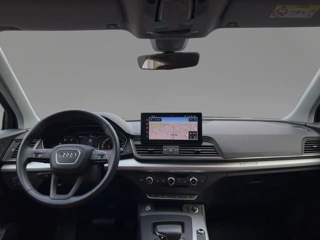 Audi Q5 40 TDI Quattro S-Tronic