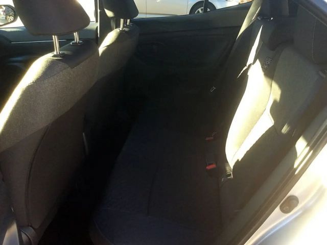 Toyota Yaris Cross Hybride VVT-i