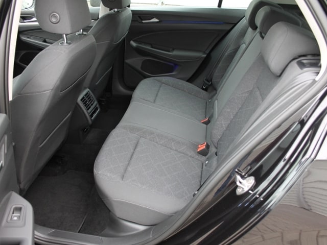 Volkswagen Golf 1.5 TSI Golf VIII