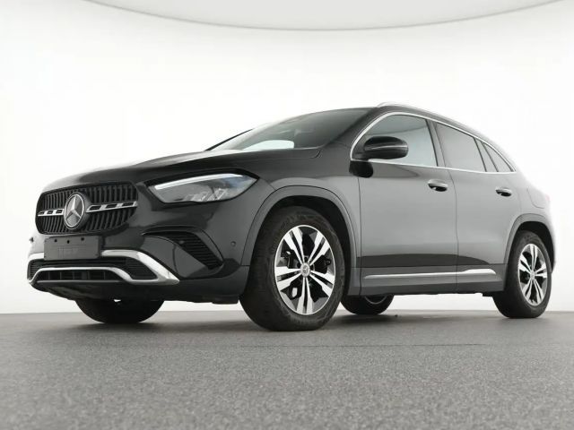Mercedes-Benz GLA 180 Progressive