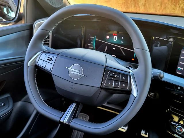 Opel Mokka GS-Line Grand Sport