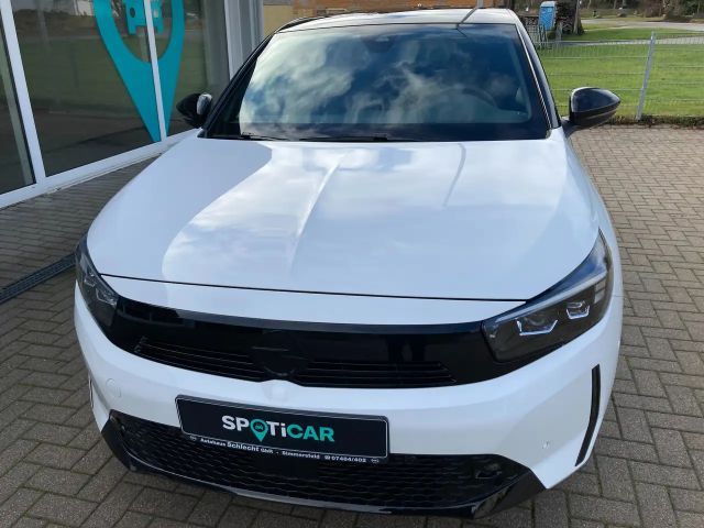 Opel Corsa GS-Line Grand Sport