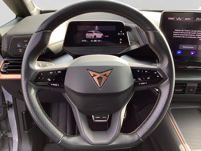 Cupra Born Born LM19 PANO eSITZE KAMERA PILOT-M ACC