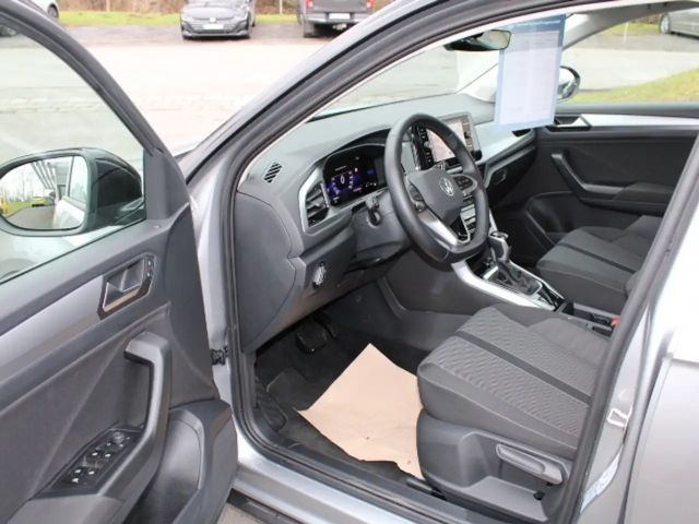 Volkswagen T-Roc 1.5 TSI DSG