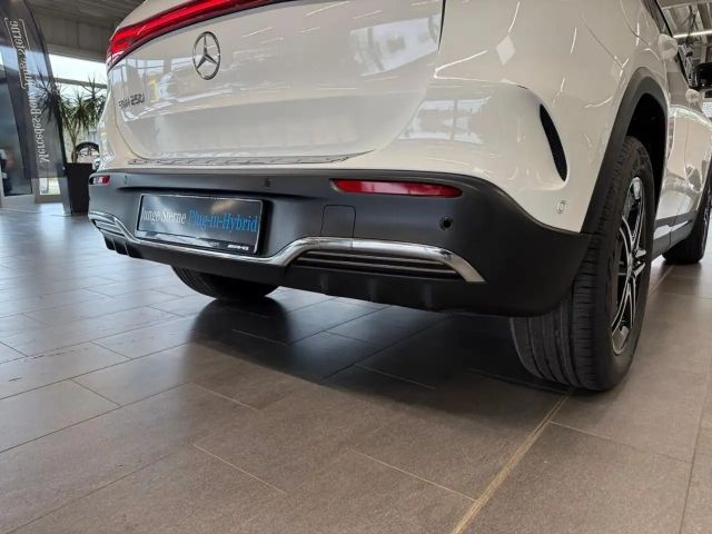 Mercedes-Benz EQA 250 AMG Line
