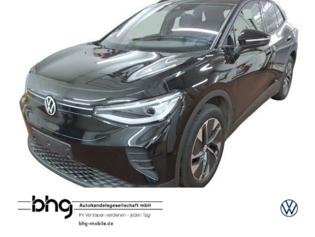 Volkswagen ID.4 Pure