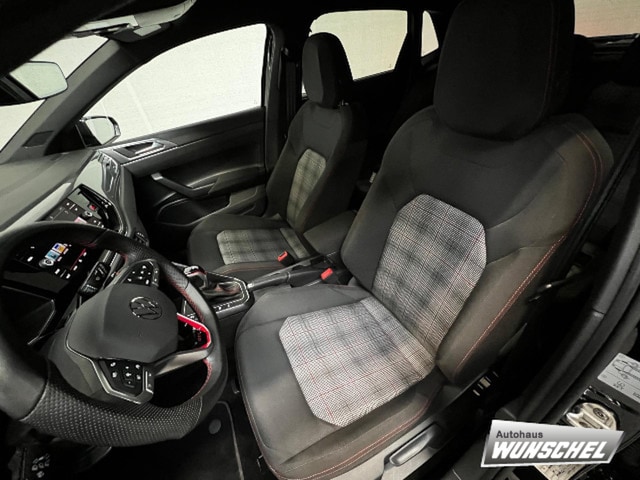 Volkswagen Polo DSG GTI IQ.Drive