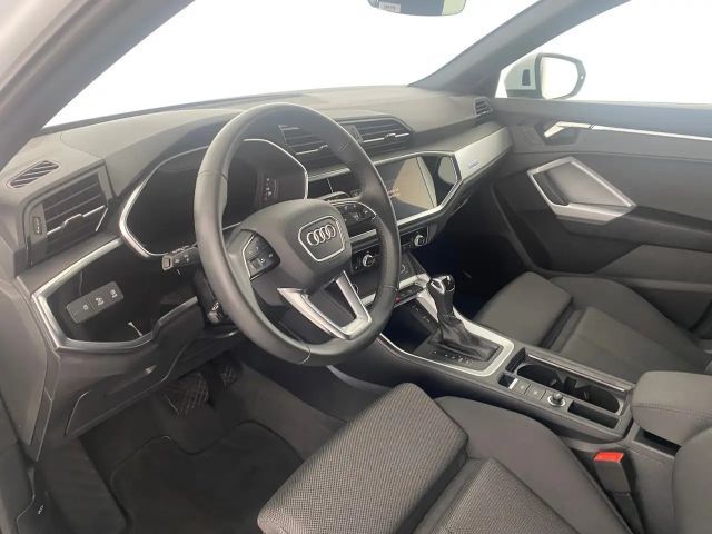 Audi Q3 40 TDI Quattro