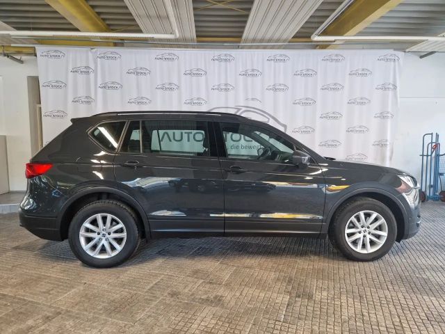 Seat Tarraco 2.0 TDI DSG Style