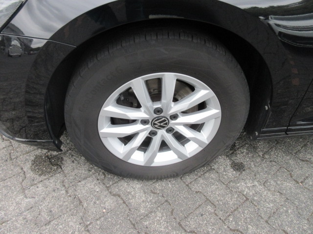 Volkswagen Passat 1.5 TSI DSG Variant