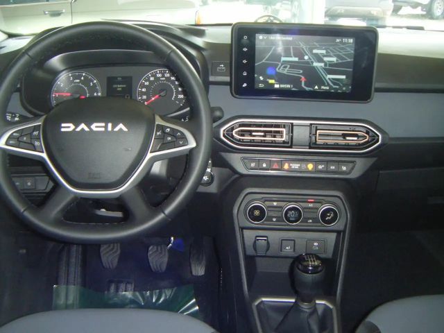 Dacia Sandero Extreme Stepway