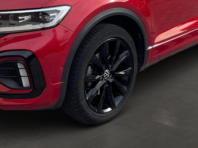 Volkswagen T-Roc 1.5 TSI