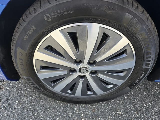 Skoda Superb Style Style