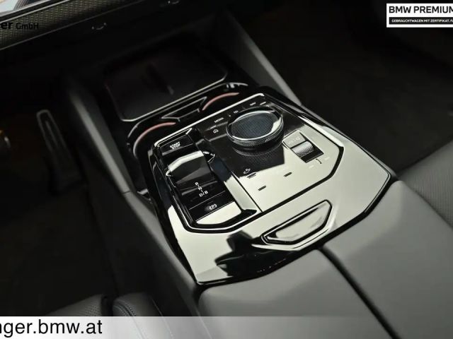 BMW i5 M60 Sedan xDrive