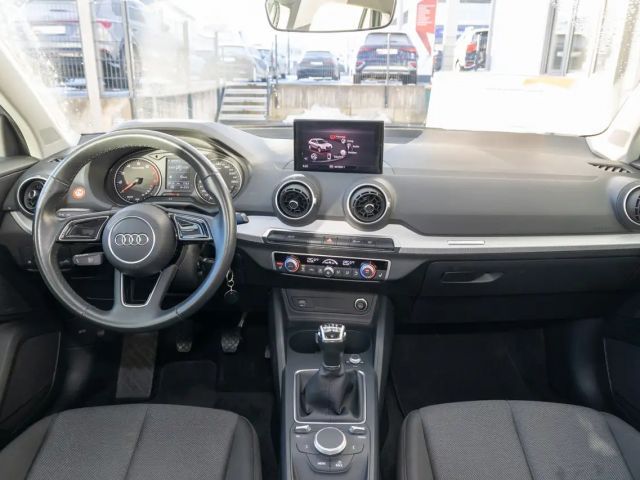 Audi Q2 30 TFSI