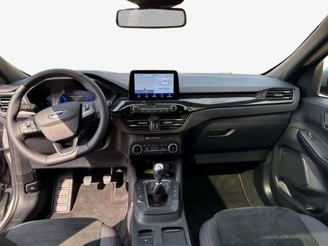 Ford Kuga EcoBoost ST Line X