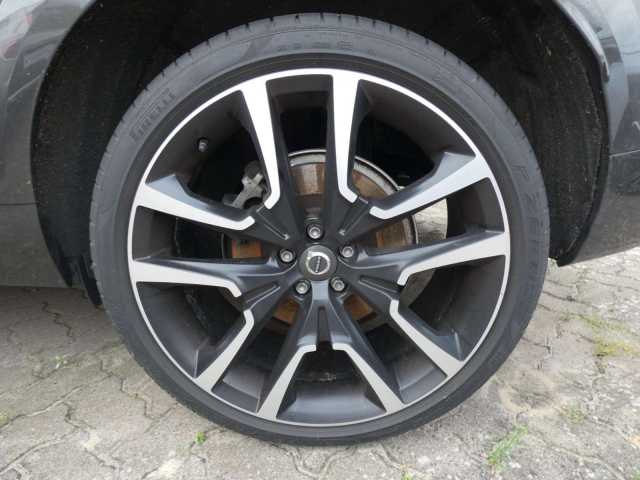 Volvo XC60 AWD Dark Ultimate