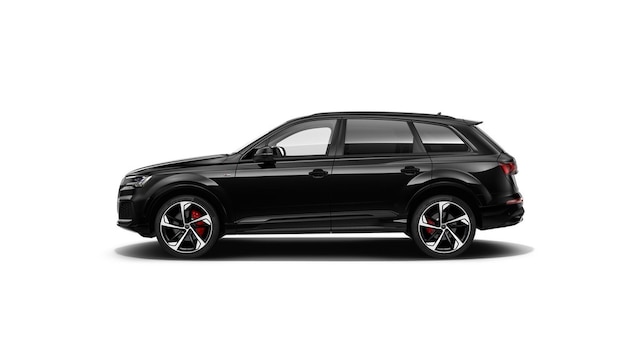 Audi Q7 50 TDI Quattro