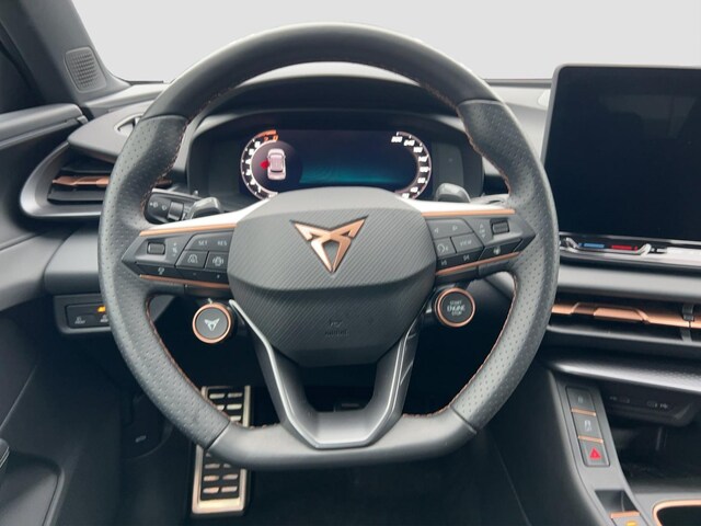 Cupra Terramar 1.5 TSI