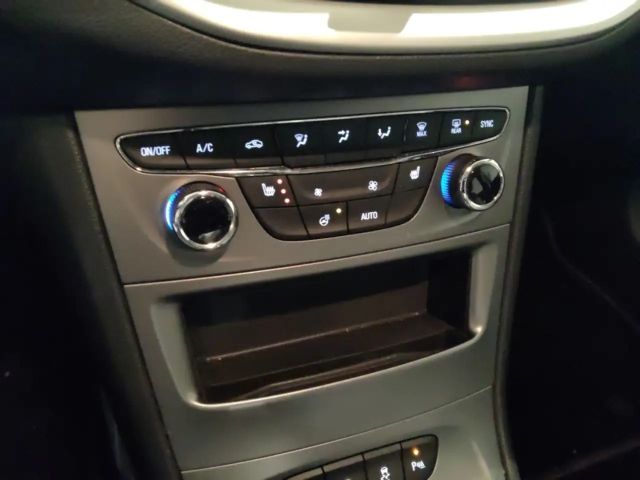 Opel Astra Edition Sports Tourer