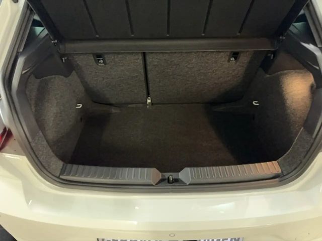 Seat Ibiza 1.0 TSI FR-lijn