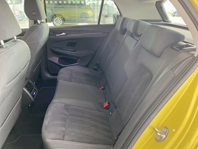 Volkswagen Golf 1.5 TSI Golf VIII