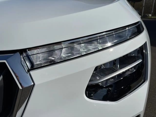 Skoda Kamiq 1.0 TSI Selection