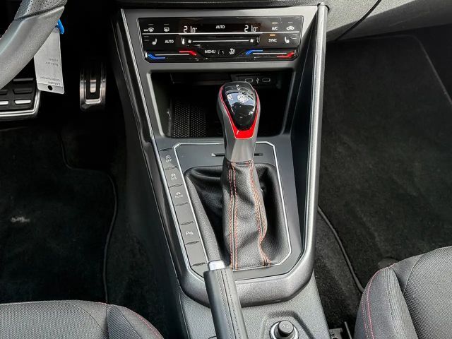 Volkswagen Polo 2.0 TSI GTI