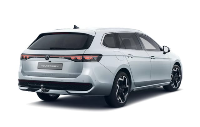 Volkswagen Passat 1.5 TSI DSG eHybrid