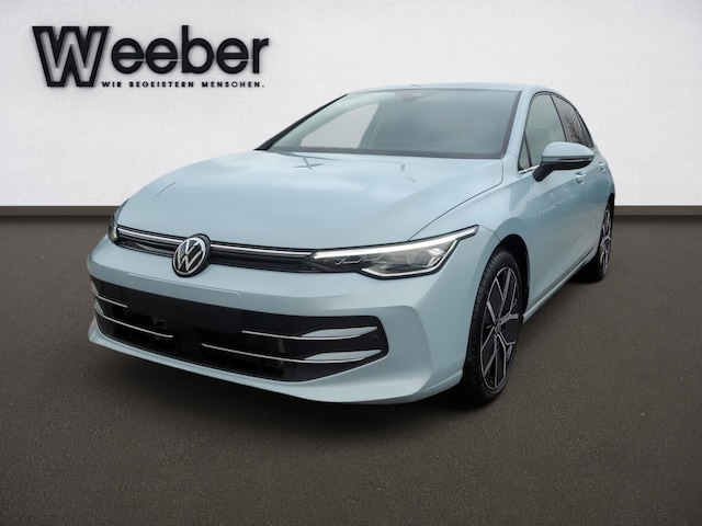 Volkswagen Golf 1.5 TSI