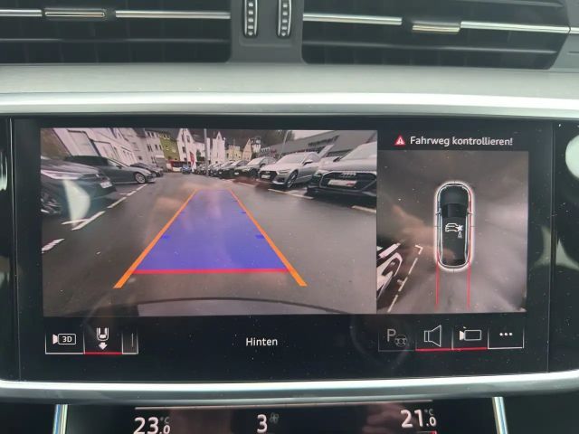 Audi A6 45 TFSI S-Line