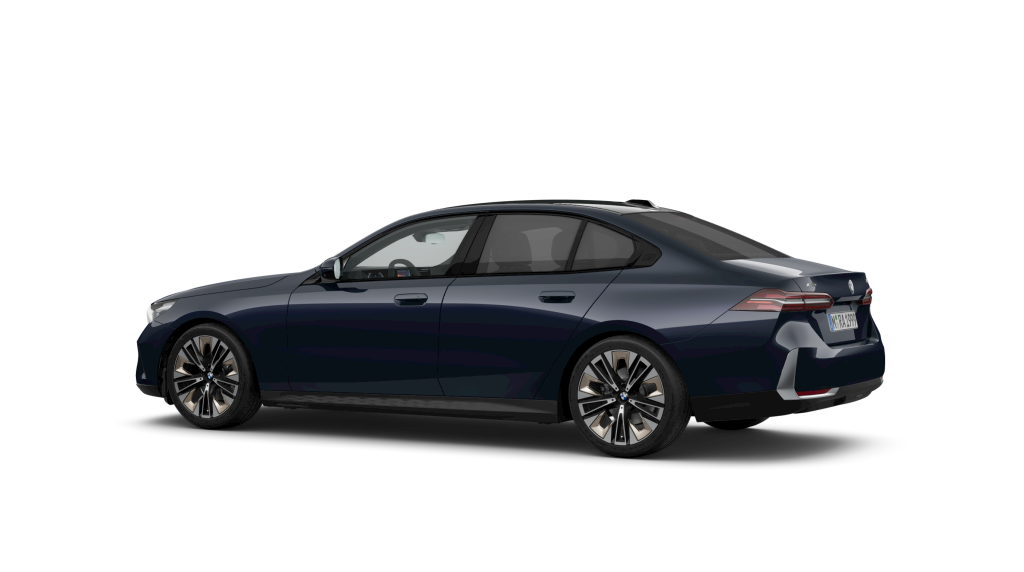 BMW 520 520d Sedan xDrive