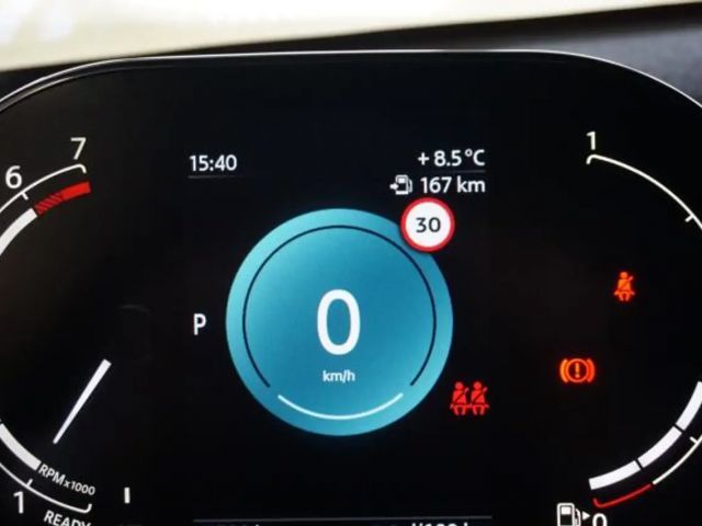 MINI Cooper COOPER 1,5 CAMDEN LEDER NAVI LED SHZ TEMPOMAT 17"