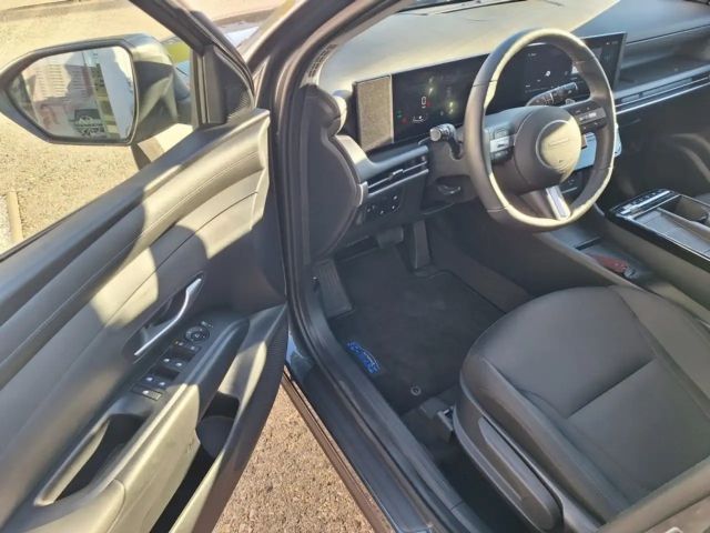 Hyundai Tucson 2WD T-GDi