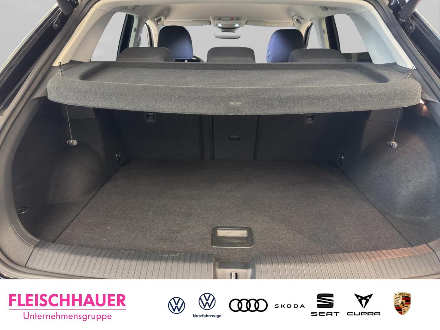 Volkswagen T-Roc 1.5 TSI Style