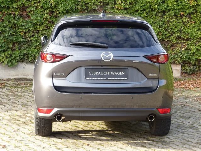 Mazda CX-5 Advantage SkyActiv