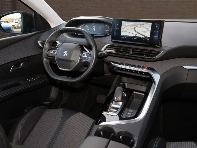 Peugeot 5008 Allure Pack