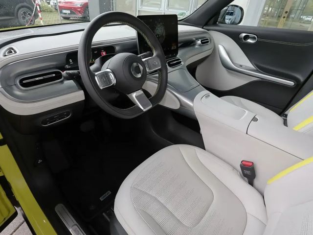 Smart #1 PRO Navi+Totwinkel+DAB+LED+360°Kamera+Fahrass