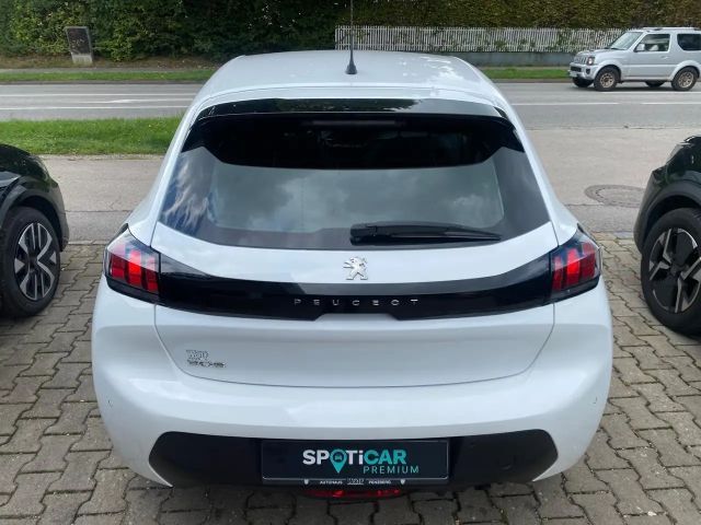 Peugeot 208 Active Pack PureTech
