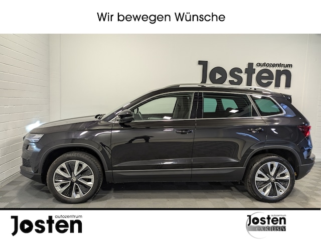 Skoda Karoq 1.5 TSI Selection