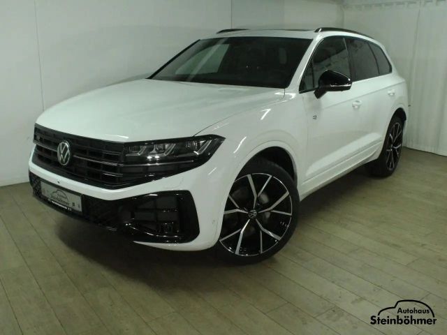 Volkswagen Touareg 3.0 V6 TDI R-Line