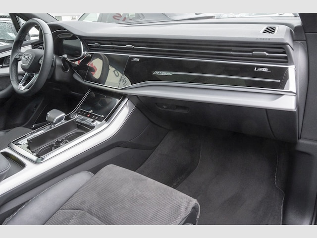 Audi Q7 50 TDI Quattro