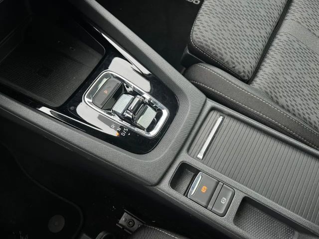 Skoda Octavia 2.0 TDI Combi Style Style