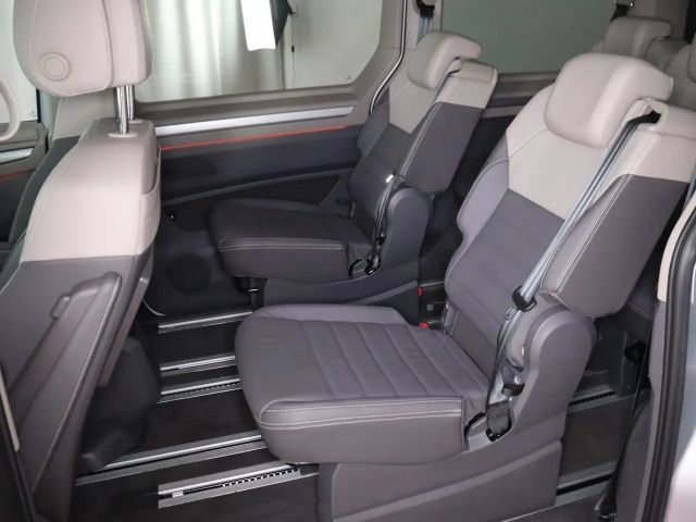 Volkswagen Multivan 2.0 TDI DSG Lang Life T7