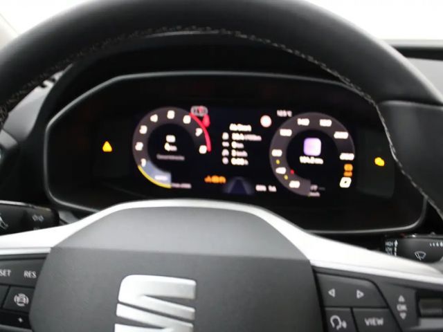 Seat Leon 1.5 TSI Style