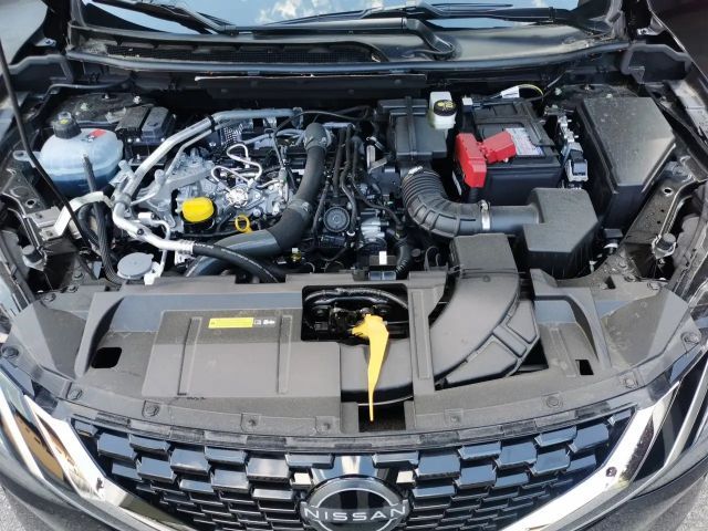 Nissan Qashqai DIG-T N-Connecta