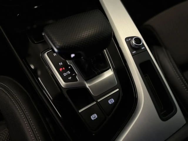 Audi A5 45 TFSI Quattro