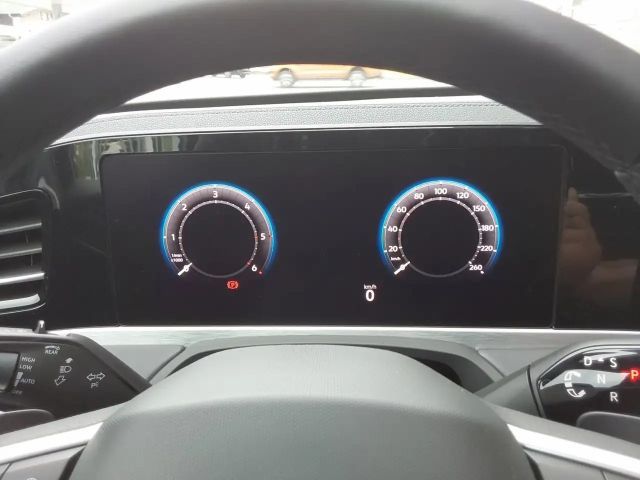 Volkswagen Passat Business DSG Variant